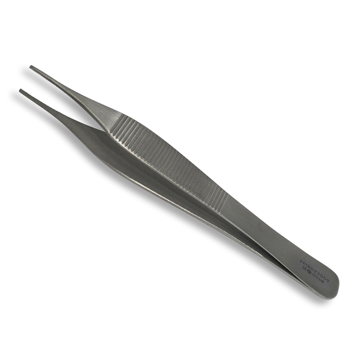 Surgical forceps, Micro-Adson, single use, 120 mm, 20 pieces