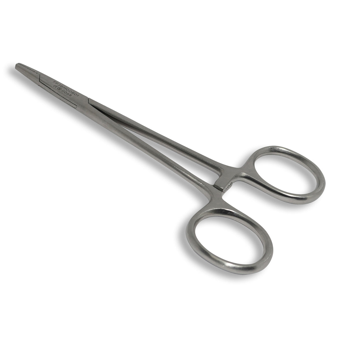 Derf Durogrip Needle Holder, Single Use, 115 mm, 20 pieces