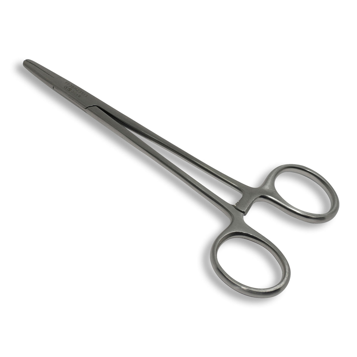 Mayo-Hegar, needle holder, medium-fine model, single use, 150 mm, 20 pieces